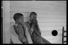 0076_Sharecropper's children