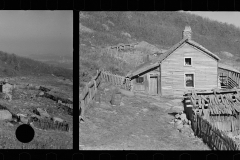 0106_ House of Fannie Corbin, Corbin Hollow farm, Shenandoah