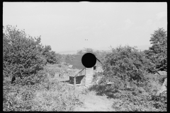 0396_House in considerable disrepair, Garrett County