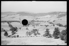 0400_Good farming land, Garrett County