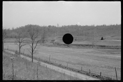 0448_ Abandoned farmland, Brown County