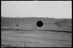 0449_ Abandoned farmland, Brown County