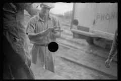 0461_Possibly loadmaster, freight yard, Kansas