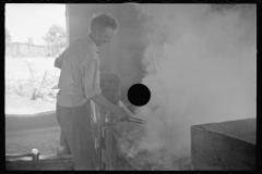 0579_Blacksmith , Pulaski County , Arkansas