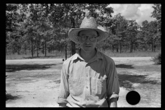 0583__Unknown sharecropper, possibly Mississippi