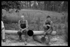 0588_ Rehabilitation client and son, Pike County, Mississippi