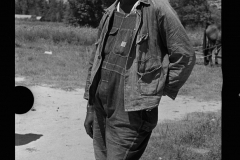 0600_Tenant farmer, Lee County , Mississippi