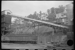 0708_Coal Mine, Purslove, West Virginia