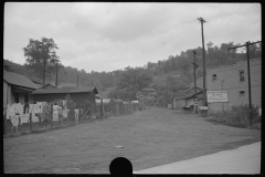 0714_Morland Rheumatism Hot Baths., West Virginia