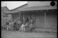 0739_MIners playing cards