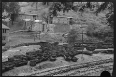 0779_ Cassville , mining community , West Virginia