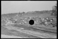 0798_Company housing, Hale County , Alabama