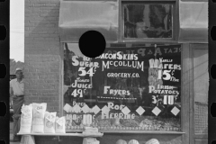 0803_McCollum's Grocery Store , Greenboro, Alabama