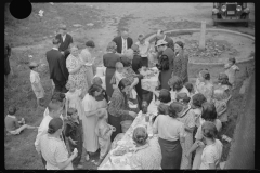 0840_Sunday school picnic,  Jere, West Virginia