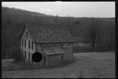 0871_Probably abandoned dwelling , unknown location