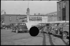 0930_Autoglass depot, Washington D.C.