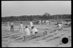 0960_Softball , Greenbelt Development , Maryland