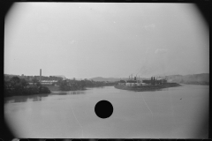 0966_The Kanawha River , West Virginia