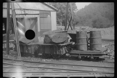 0984_Washing plant , Charleston , West Virginia