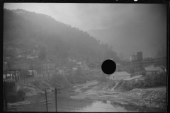 0998_General Mining scene, Caples , West Virginia