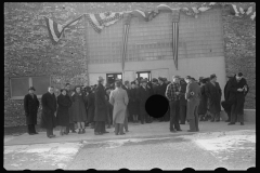 1070__Part of official parade ,  Wright-Patterson  Air Force Base , 