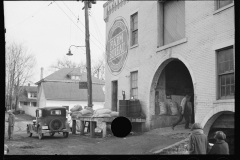 1085_Farm Bureau , farming supplies , probably Jackson, Ohio