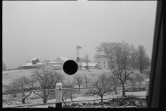 1161_Large Prosperous Farm in the distance , unknown owner or location