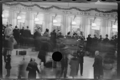 1234_Grand Central ticket windows , New York City