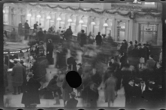 1235_Grand Central ticket windows , New York City