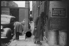 1303_Disturbining street scene , African-Americans in diminished circumstances