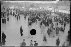 1318_ Grand Central Concourse , New York City