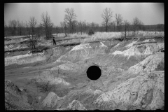 1420_Severe soil erosion ,  Tennessee