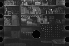 1426_Interior small general store ,  probably Tennessee