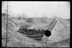 1457_Erosion,  river management ,probably Tennessee