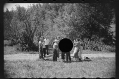 1485_Unknown family group , possibly Vermont