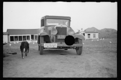 01567_Seward County , Nebraska celebrate 'Crete dollar Day ?