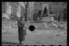 1701_Unknown  statue and square  Washington D.C.