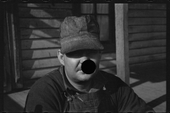1780_Steelworker , Birmingham , Alabama