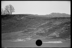 1831_Soil erosion ,Vermont