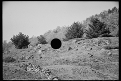 1843_Rocky sloping terrain with adjoining forestation