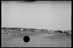 1900_Portland  Maine river and harbour