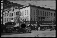 1929_Everly's Department  store , Hagerstown 