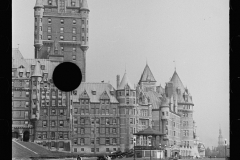 1945_The  Boardwalk , Quebec City