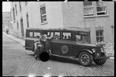 1947_Quebec Cartage & Transfer Company ,  Quebec City