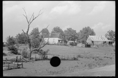 2001_Possibly Green County, Ohio