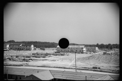 2111_General view construction site , Greenbelt, Maryland