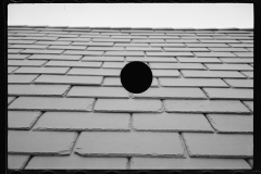 2118_Slate roof, Greenbelt  model community project,