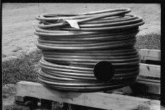 2125_Lead piping storage, for Greenbelt development,