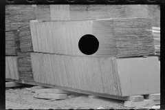 2126_Slates for roofing, Greenbelt development