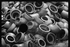 2128_Sewer pipe storage, for Greenbelt development